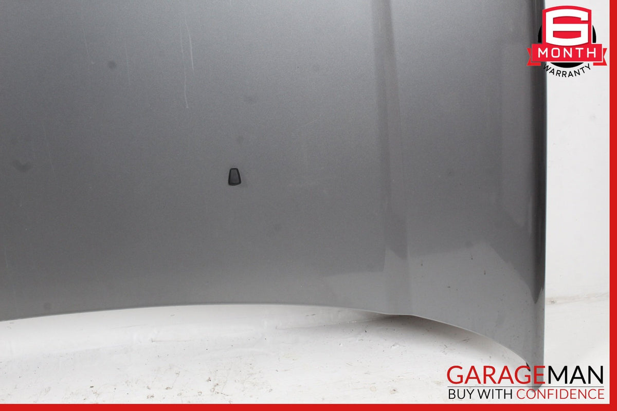 2005-2016 Land Rover LR4 LR3 SUV Front Hood Bonnet Panel BKA780040 OEM