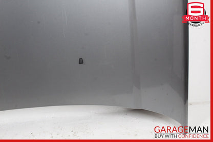 2005-2016 Land Rover LR4 LR3 SUV Front Hood Bonnet Panel BKA780040 OEM