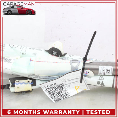 2015-2020 Mercedes X156 GLA250 Right Side Upper Roof Curtain Air Bag Airbag OEM
