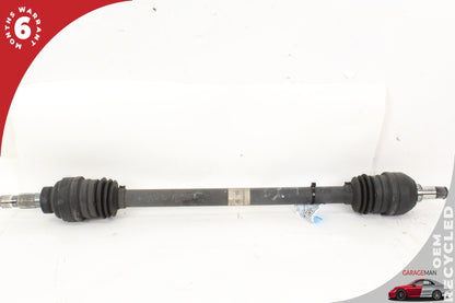 2014-2019 Mercedes W117 CLA45 GLA45 AMG AWD Rear Right Side CV Axle Shaft OEM