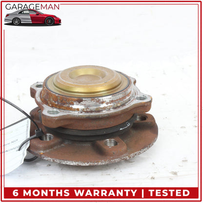2019-2023 Mercedes W177 A220 FWD Rear Left or Right Side Wheel Bearing Hub OEM