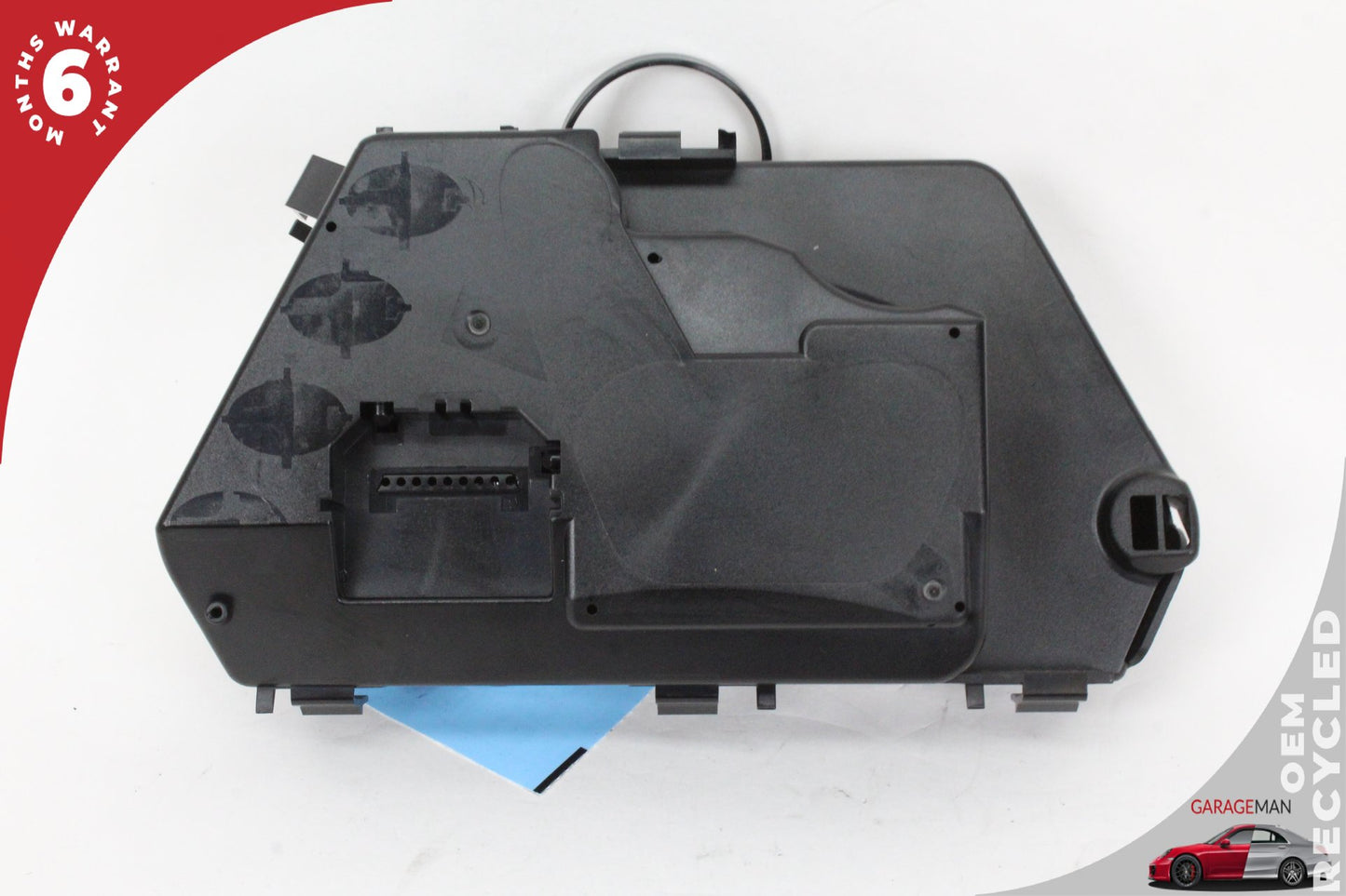 00-06 Mercedes-Benz S500 W220 Rear Left & Right Seat Switch 2208214958 Genuine