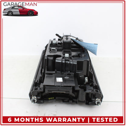 2019-2026 BMW Z4 G29 Front Center Console Armrest Arm Rest Cupholder 9458232 OEM