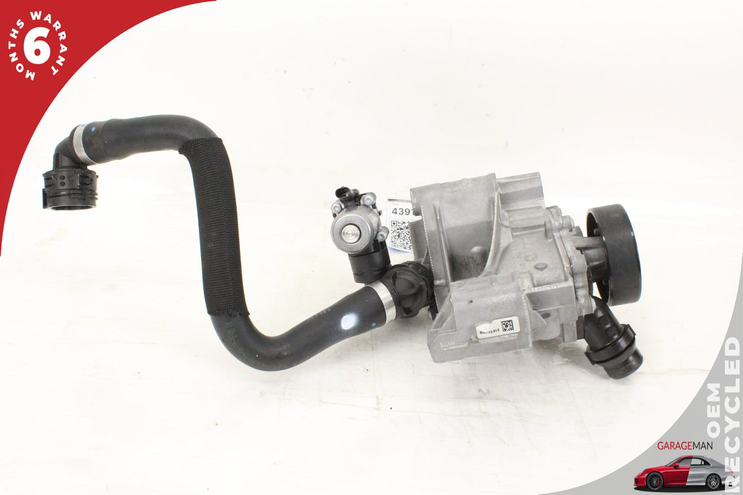2019-2024 BMW 330i G20 Coolant Water Pump 8650988