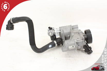 2019-2024 BMW 330i G20 Coolant Water Pump 8650988