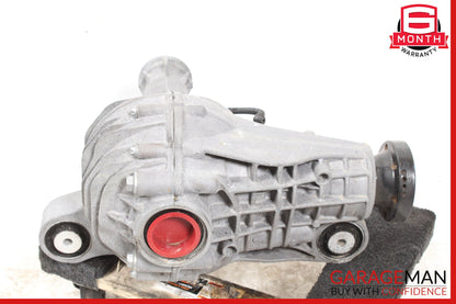 2006-2013 Mercedes-Benz ML500 W164 Front Differential Assembly 4460310034 OEM