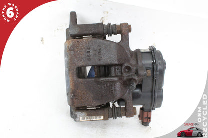 2009-2016 Audi A4 Rear Left and Right Brake Calipers (set of 2) 8K0615403E