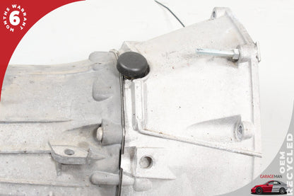 2012-2015 Mercedes-Benz C250 CDI C-Class W204 RWD 1.8L Sedan Automatic Transmission OEM