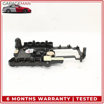 Mercedes VGS3 722.9 7G Transmission Conductor Plate TCU 722.9 FLASHED OEM