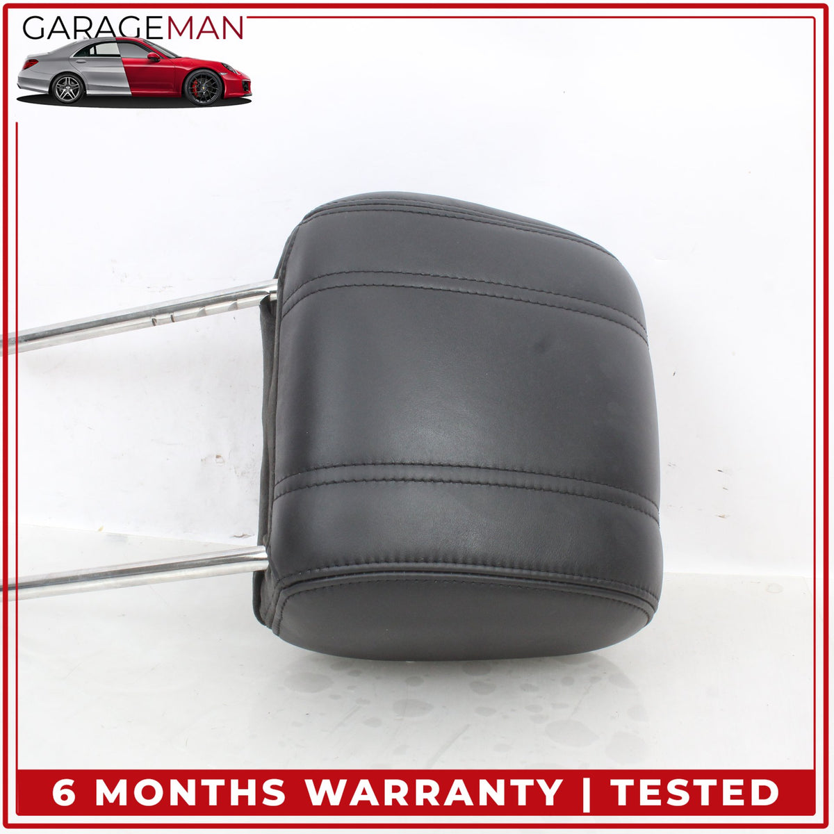 2013-2017 Land Rover Range Rover L405 Front Left and Right Side Head Rest OEM