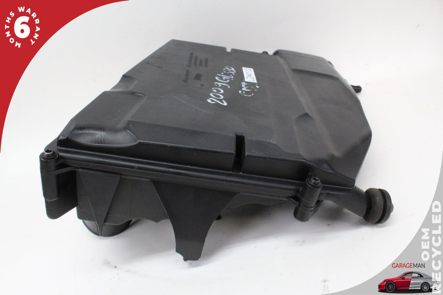 2007-2015 Mercedes X164 GL350 Engine Air Intake Cleaner Filter Box Right Side