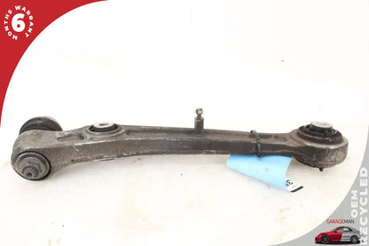 2011-2018 Audi A8 S8 Front Right Side Lower Forward Control Arm 4H0407156A OEM