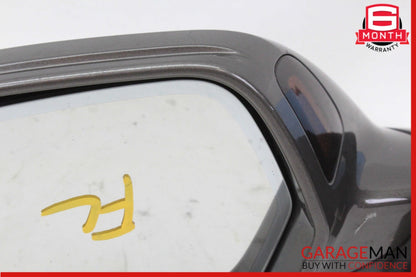 2012-2013 Audi A6 C7 Sedan Left Door Mirror 4G1857409L