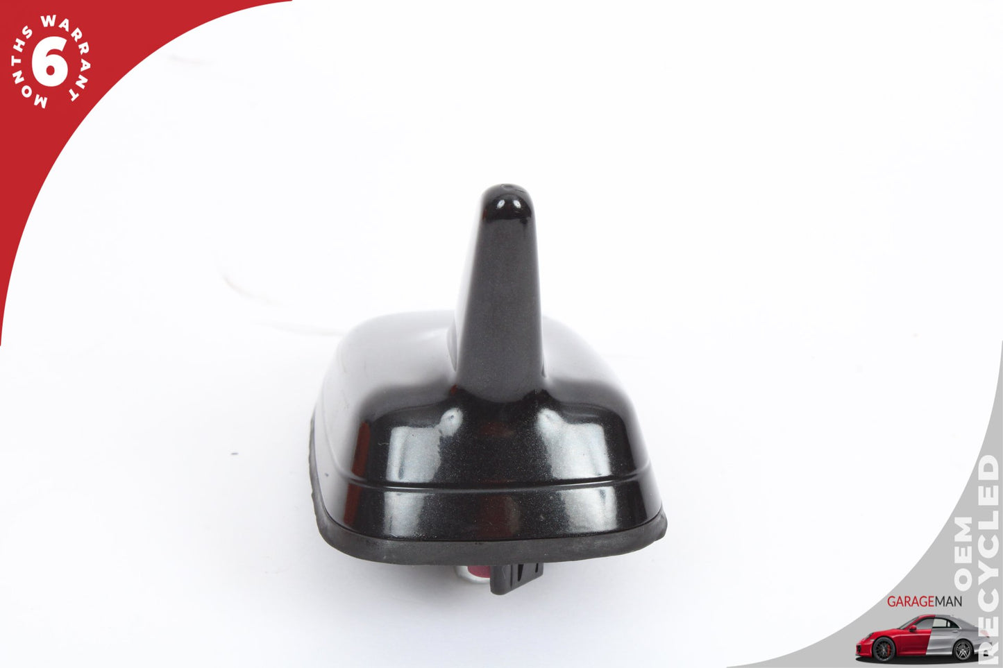 2012-2018 Audi A6 C7 Sedan Roof Shark Fin Antenna Module 4G0035503 OEM