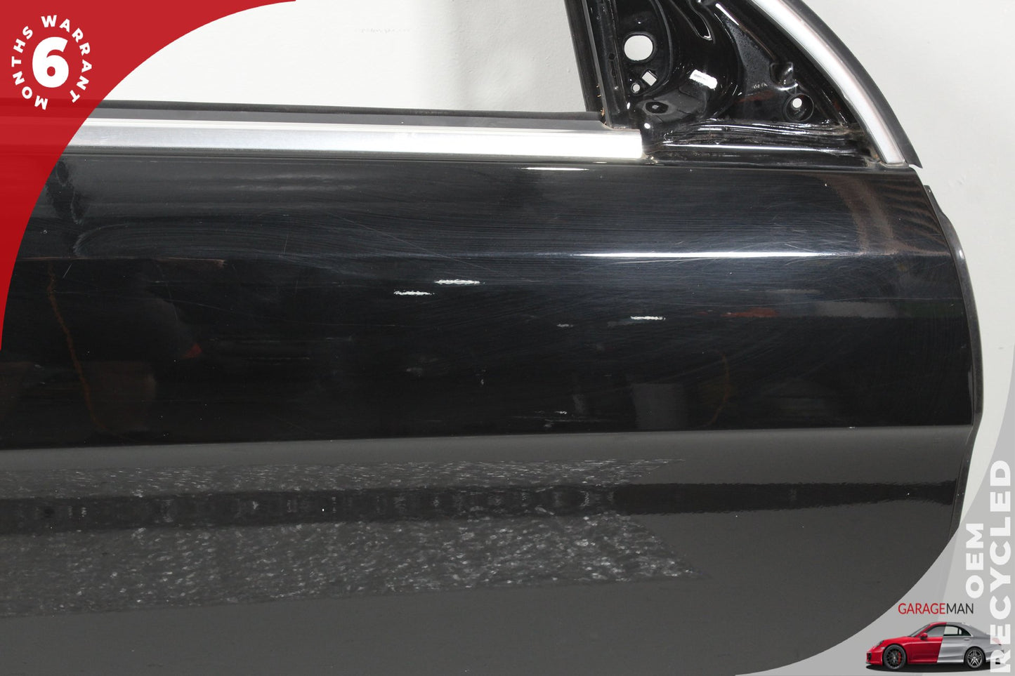 2012-2019 Mercedes X166 GL450 GLE350 Front Right Door Shell Panel 1667200205 OEM