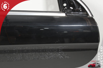 2012-2019 Mercedes X166 GL450 GLE350 Front Right Door Shell Panel 1667200205 OEM