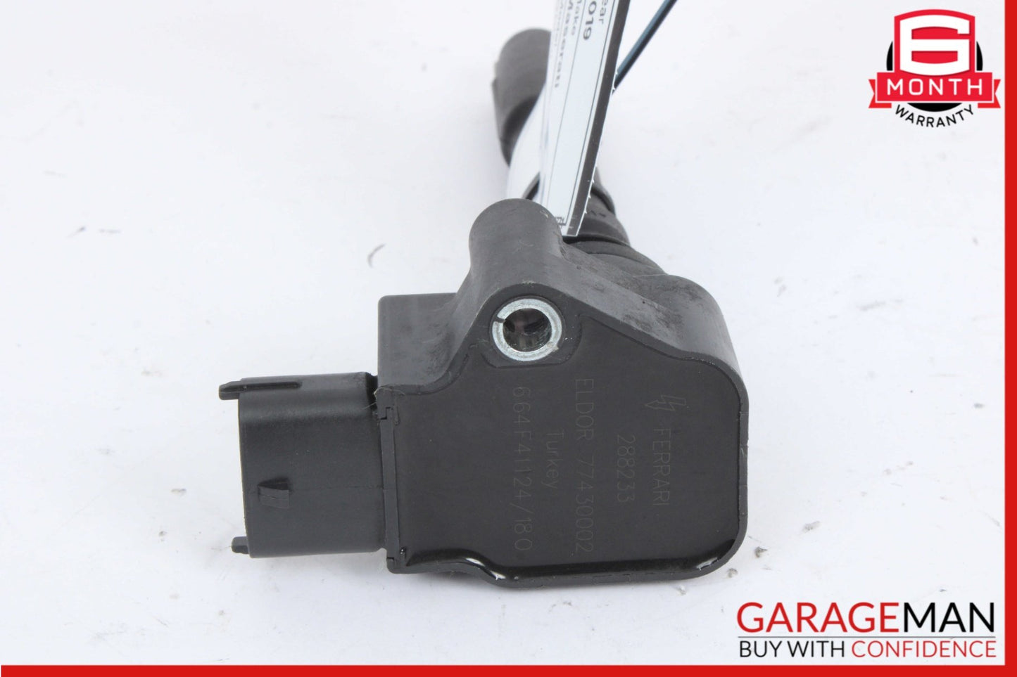 2014-2020 Maserati Ghibli III M157 Sedan Engine Ignition Coil 77430002 OEM