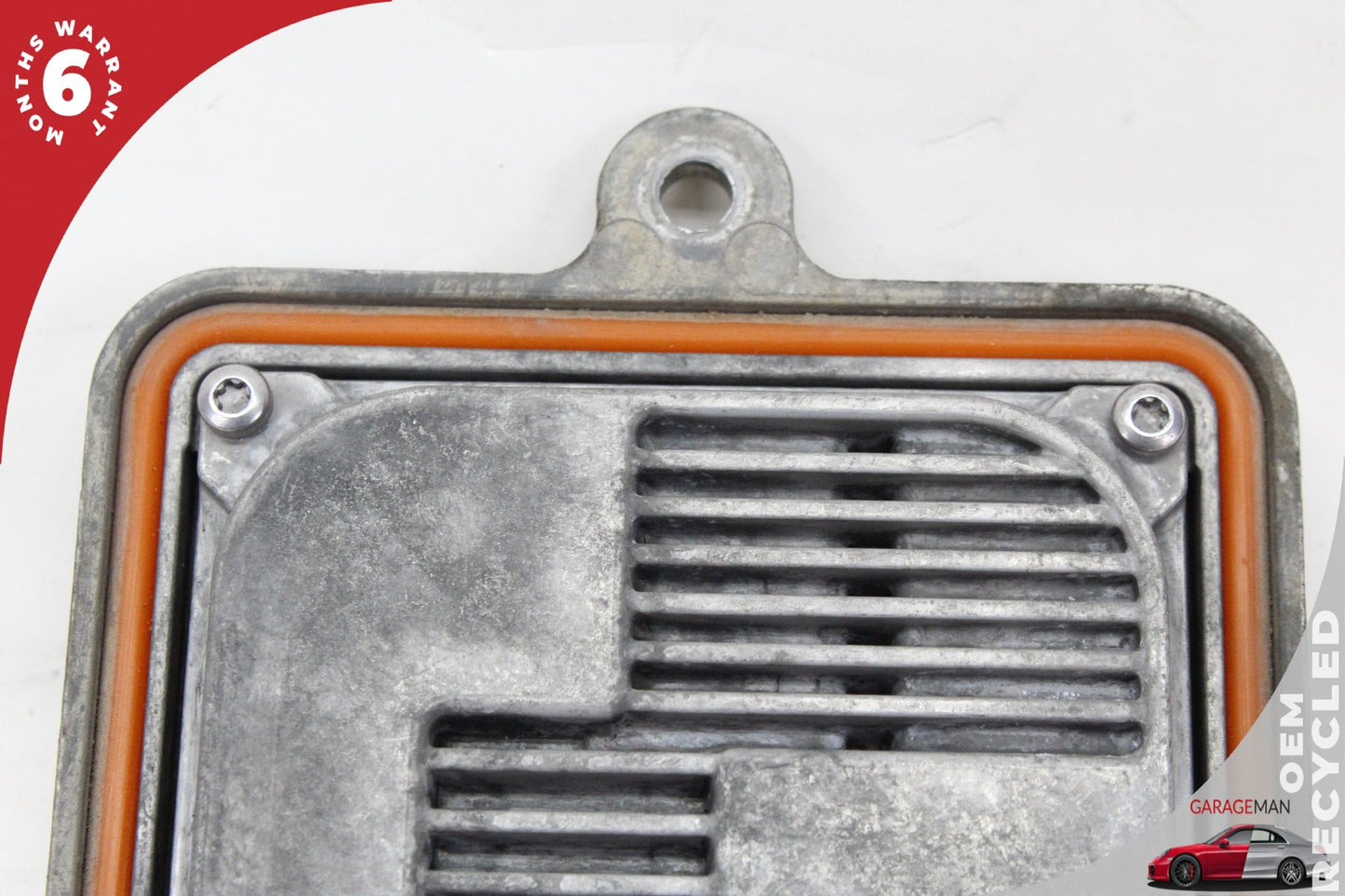 2012-2015 Tesla Model S Xenon Headlight Lamp Ballast Module Unit 71154400DG OEM