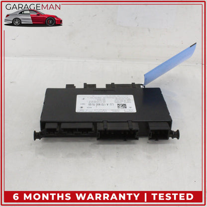 2008-2020 Mercedes W207 E350 E400 Front Left Seat Control Module 1729006903 OEM