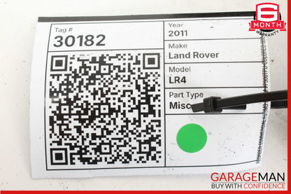 2010-2016 Land Rover LR4 SUV Front Left and Right Side Door Speaker 5H2270451KB