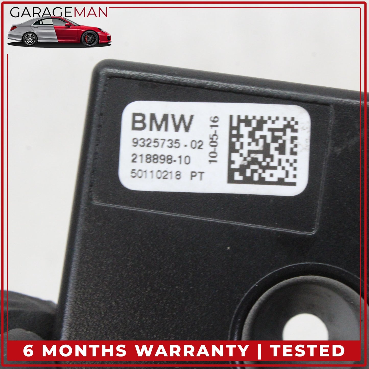 2011-2025 BMW X3 Z4 Mini Cooper Radio Antenna Control Module Unit 9325735 OEM