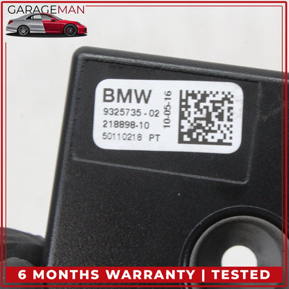 2011-2025 BMW X3 Z4 Mini Cooper Radio Antenna Control Module Unit 9325735 OEM