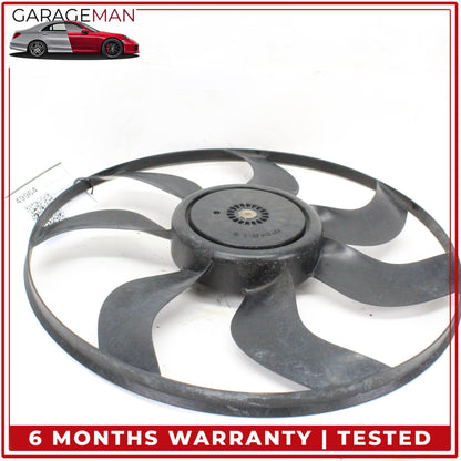 2012-2020 Mercedes X156 GLA250 CLA250 Radiator Fan Blade 3136613450 OEM