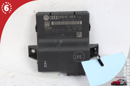 2013-2016 Audi Q5 Network Interface Gateway Control Module Unit 8R0907468N OEM