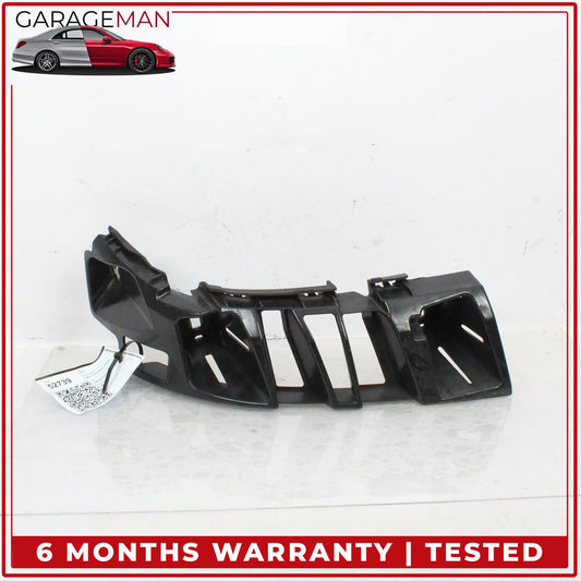 2014-2020 Mercedes-Benz S550e W222 Left Rear Bumper Mounting Bracket 2228800712 OEM