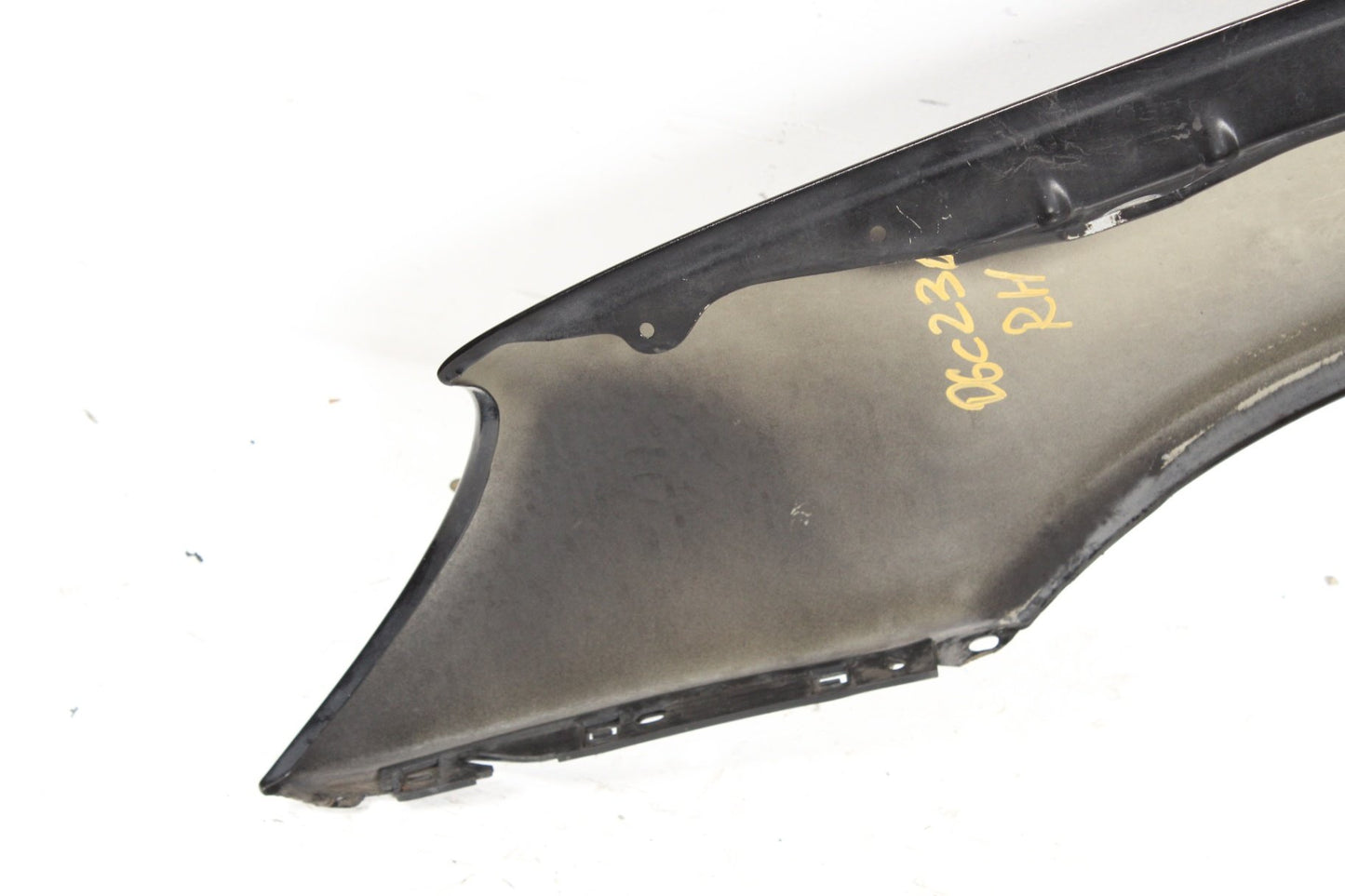 2001-2007 Mercedes-Benz C230 W203 Front Right Fender Panel 2038800218