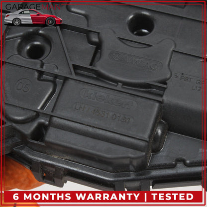2019-2025 Audi Q3 A3 S3 Q4 Front Left Side Door Lock Actuator 5TB837015C OEM