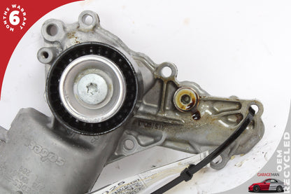 2011-2020 Mercedes X166 G550 CLS550 SL550 Oil Filter Housing 2781800410 OEM