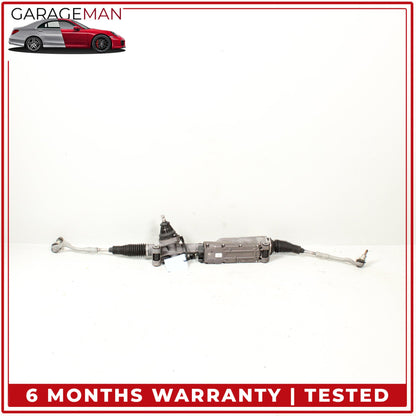 2012-2018 Audi A6 A7 A8 S7 Electric Power Steering Rack & Pinion 4G0909144G OEM