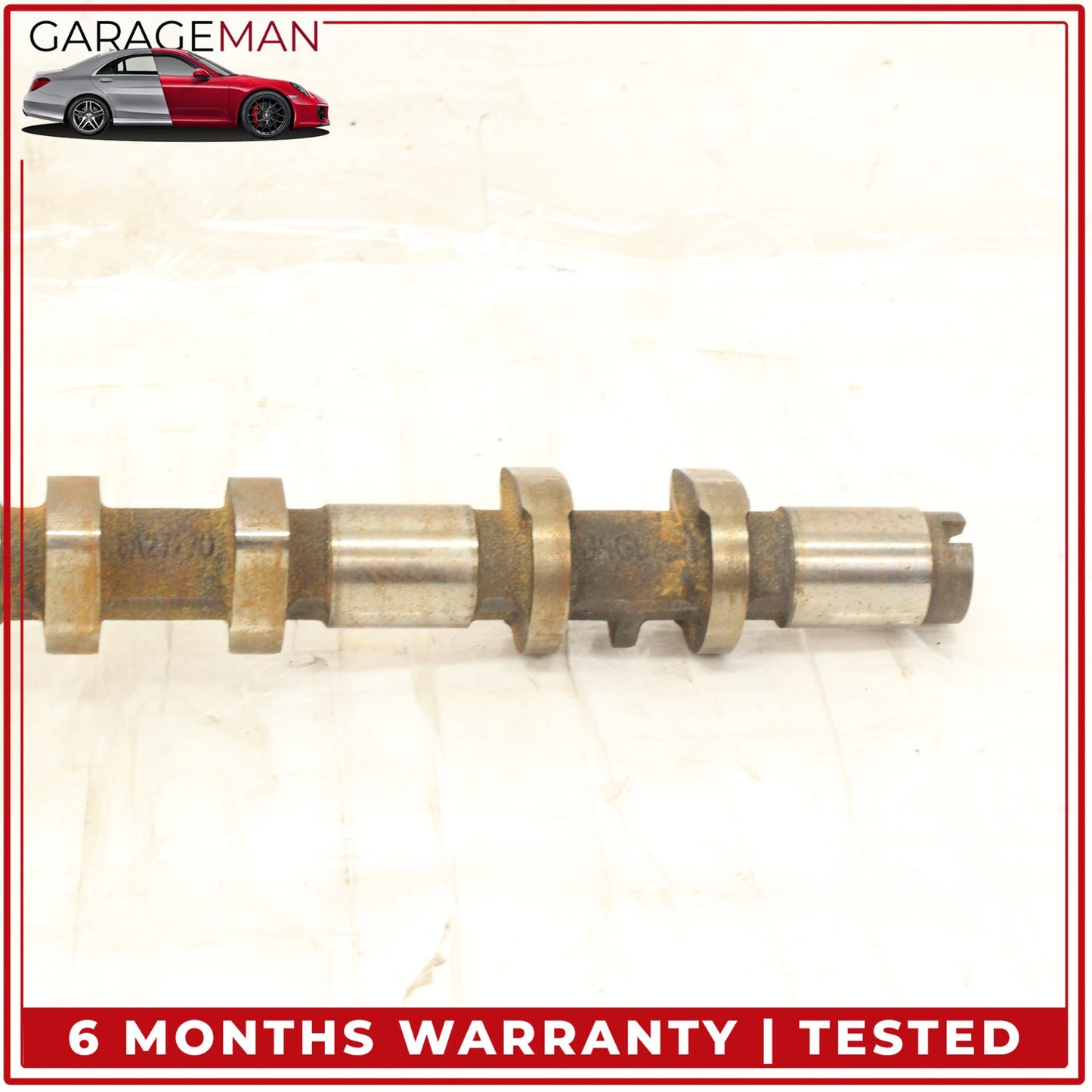 2014-2020 Land Rover LR4 Jaguar F-Pace 3.0L V6 Engine Motor Camshaft OEM