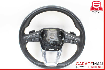 2017-2019 Audi Q7 SUV Steering Wheel 4M0419091M