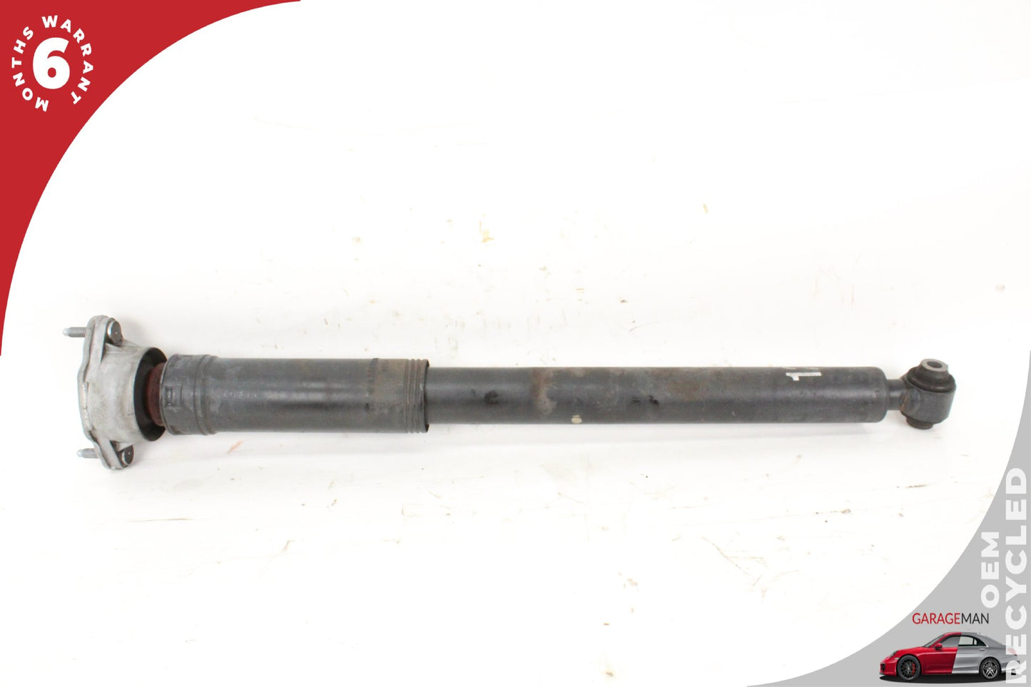 2010-2016 Mercedes-Benz E400 W207 Rear Left and Right Shock Strut Absorber Set 2043260598 OEM