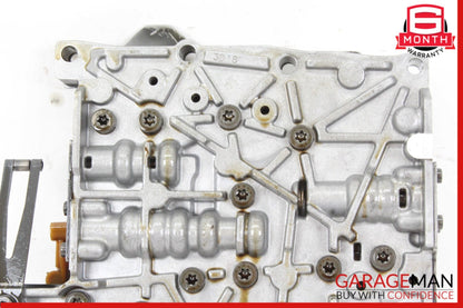 2004-2017 Mercedes-Benz C300 W205 ML400 Transmission Valve Body 2122771201 OEM