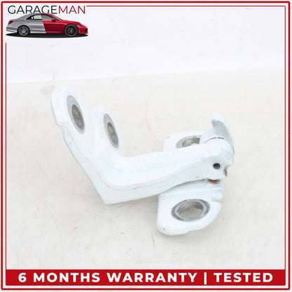 2013-2022 LR Range Rover L405 Front or Rear Left Upper and Lower Door Hinge OEM