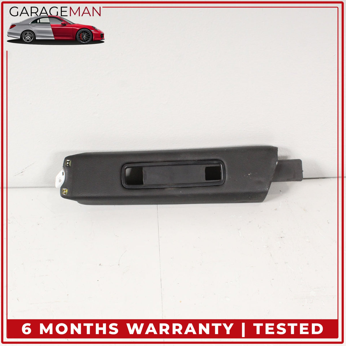 1999-2005 Porsche 911 Carrera 996 Interior Trim Cover Panel Molding Set OEM