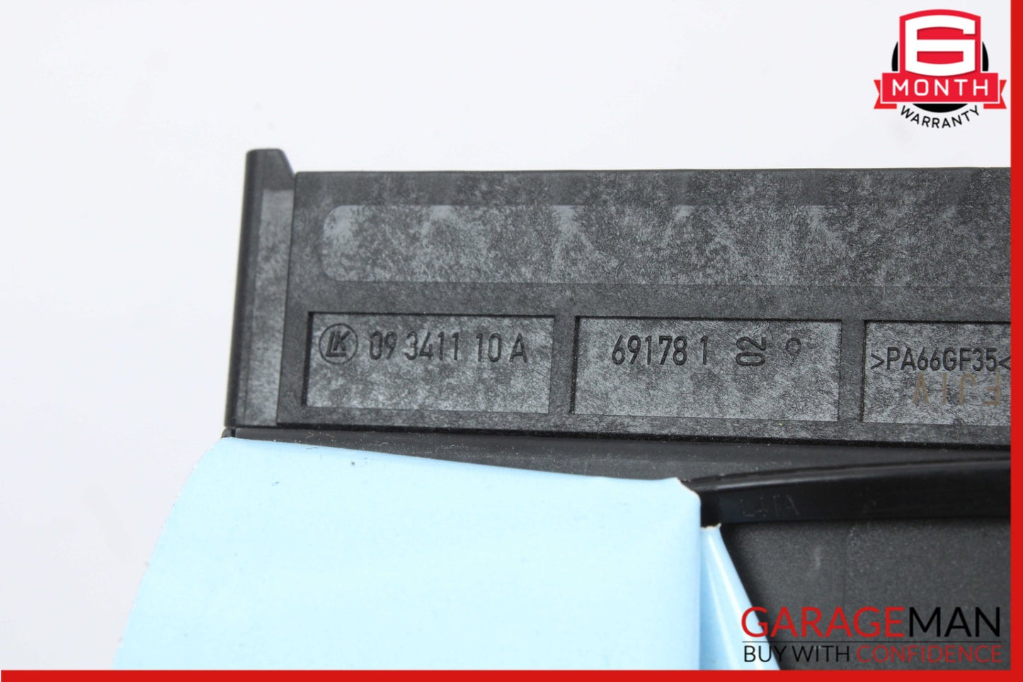 2014-2020 Maserati Ghibli III M157 Front Right Seat Control Memory Switch OEM
