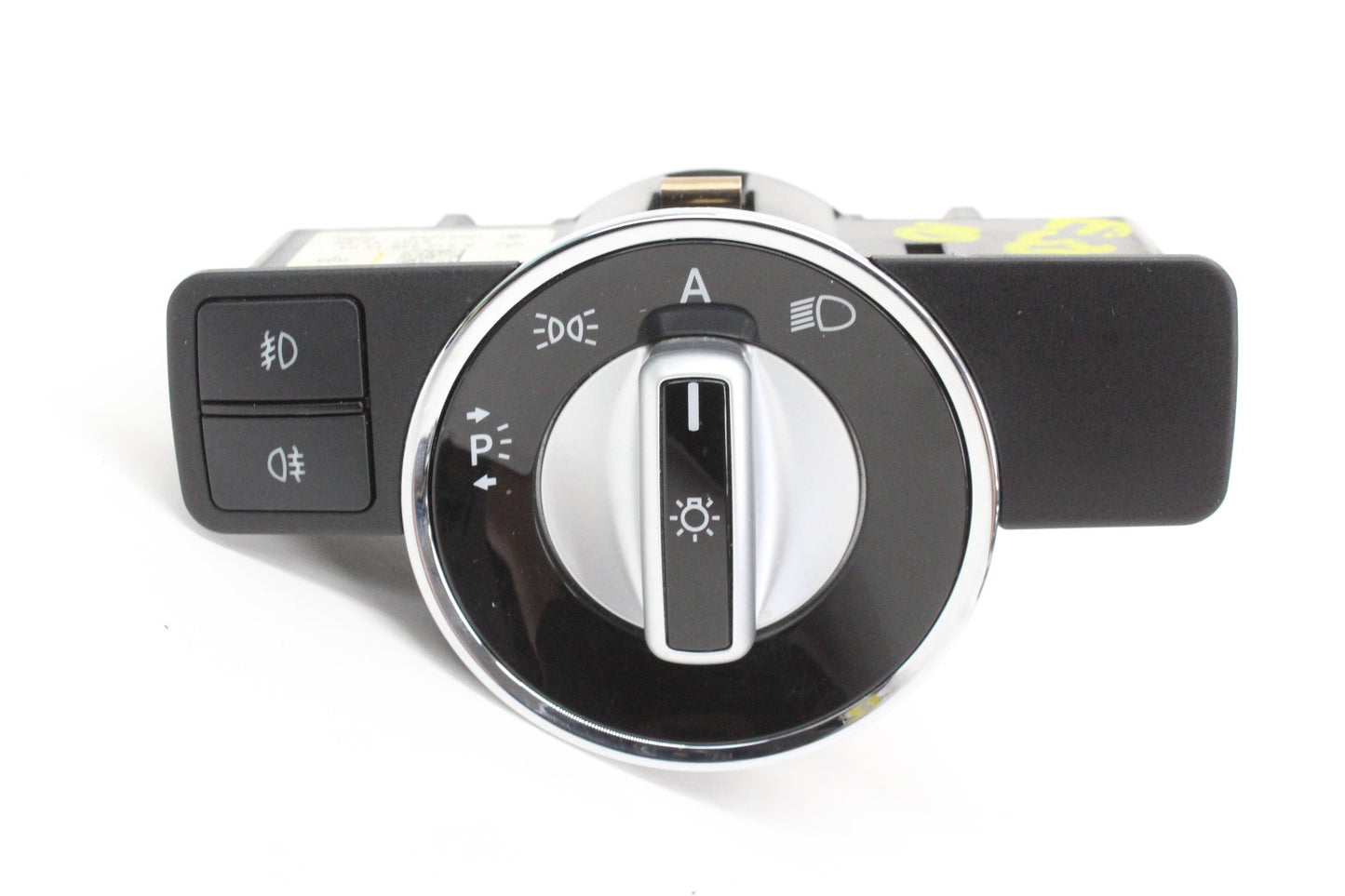 2010-2013 Mercedes W212 E350 Headlight Head Light Control Switch 2125451404 OEM