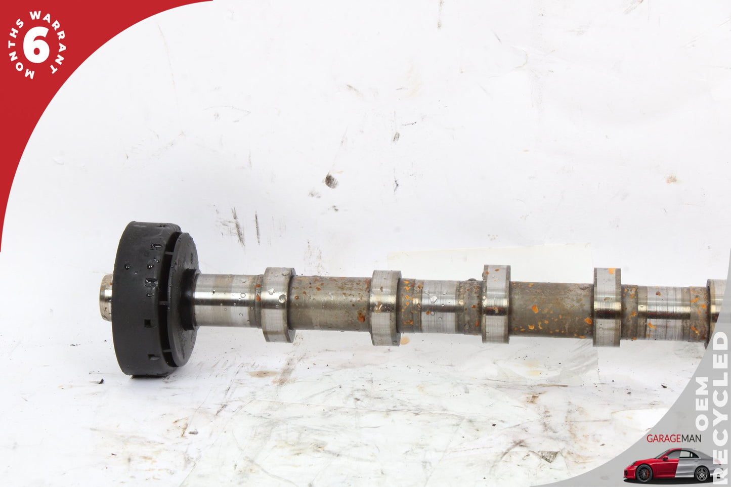 2011-2020 Mercedes W218 CLS550 Right Side Exhaust Camshaft 2780501447 OEM