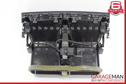 2017-2019 Audi Q7 SUV Rear A/C Climate Control Dual Air Vent 4M0819203 Genuine