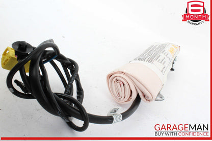 Audi A4 Front Left Driver Side Seat Airbag Air Bag Module OEM