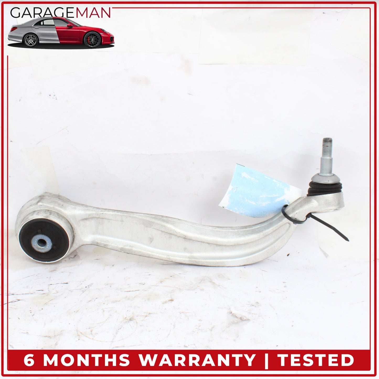 2019-2025 BMW 330i 230i Front Left Driver Side Lower Control Arm 6894675 OEM