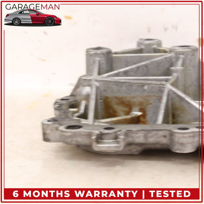 2014-2019 Mercedes W117 CLA250 Engine Rear Timing Valve Cover 2700150400 OEM