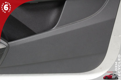 2018-2025 Audi SQ5 Q5 Front Right Passenger Side Interior Door Trim Panel OEM