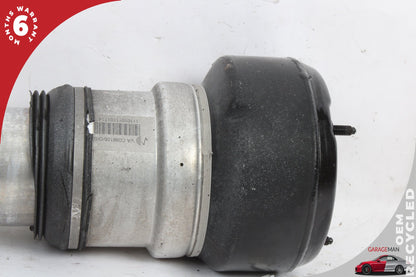 2007-2013 Mercedes W221 S400 Front Left or Right Side Airmatic Shock Strut OEM