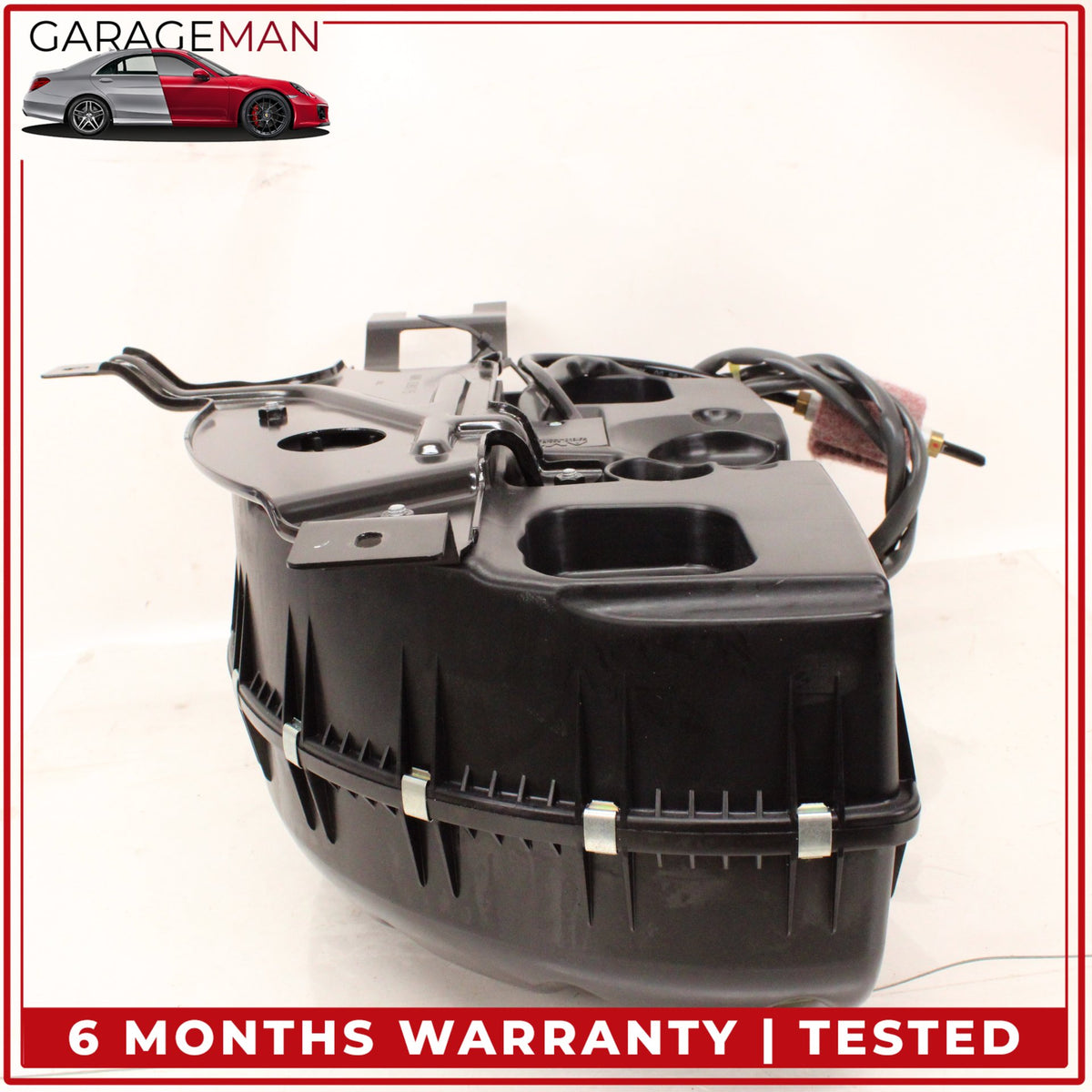 2013-2018 Land Rover Range Rover Sport L494 Air Suspension Compressor Pump OEM