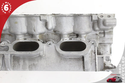 2011-2020 Mercedes-Benz CLS550 W218 RWD 4.7L Right Cylinder Head 2780107803 OEM
